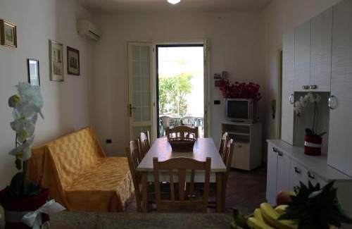 Baia Verde Apartment | Villa Francesca