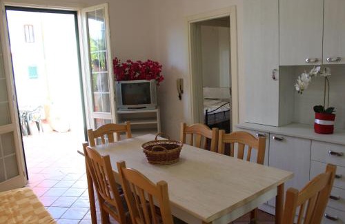 Baia Verde Apartment | Villa Francesca