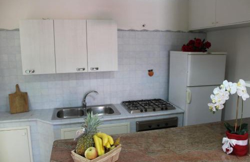 Baia Verde Apartment | Villa Francesca