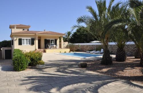 Ciudadela Villa | Villa Francisca