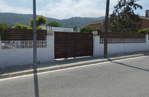 Canyelles House | Villa Franz Chic With Pool Sitges Area