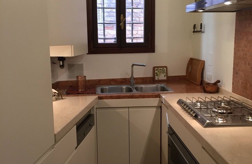 Santa Croce House | VILLA FRARI IN CAMPIELLO