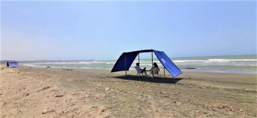 Arroyo de Piedra House | Villa frente al mar con piscina privada a las afuera de Cartagena