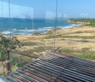 Tubara Villa | Villa frente al Mar cerca a Barranquilla