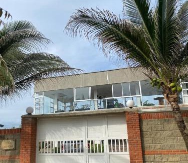 Tubara Villa | Villa frente al Mar cerca a Barranquilla