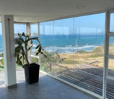 Tubara Villa | Villa frente al Mar cerca a Barranquilla
