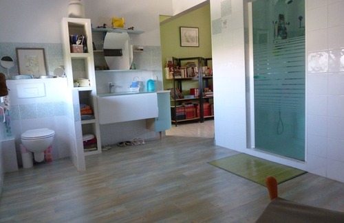 Lespignan House | Villa from 10 to 12 people