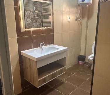 Zafarana Villa | Villa Front Beach First row family only