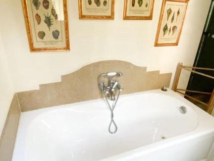 Guadalmina Villa | VILLA FRONTBEACH MARBELLA