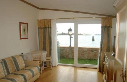 Santa Maria in Stelle Villa | Villa fronte mare Venezia Lido