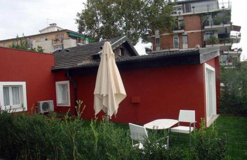 Santa Maria in Stelle Villa | Villa fronte mare Venezia Lido