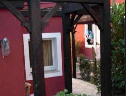 Santa Maria in Stelle Villa | Villa fronte mare Venezia Lido