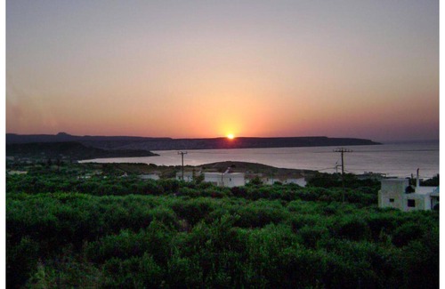 Sitia Villa | Villa Fuego Sagrado 1-Pool-sea view- ac-wi fi