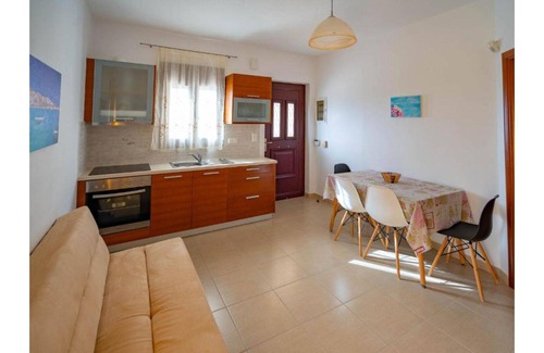 Sitia Villa | Villa Fuego Sagrado 1-Pool-sea view- ac-wi fi