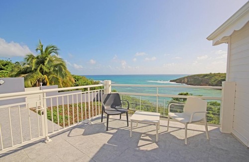 Grande-Terre Villa | VILLA FULL SEA EXCEPTIONAL SEA IN GUADELOUPE