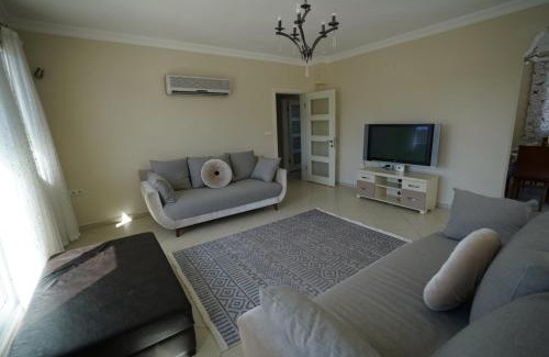 Fethiye Villa | Villa Gökçe Evi