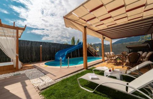Fethiye Villa | Villa Gökçe Evi