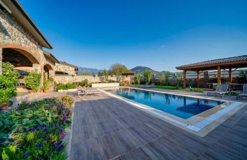 Fethiye House | Villa Güney
