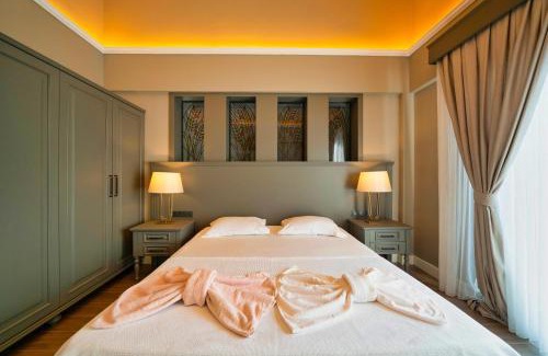 Fethiye House | Villa Güney
