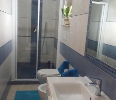 Santa Domenica Bed & Breakfast | Villa G&G