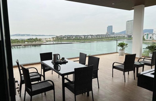 Bai Chay Apartment | VILLA G7 Hạ Long Quảng Ninh