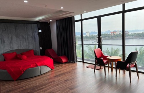 Bai Chay Apartment | VILLA G7 Hạ Long Quảng Ninh