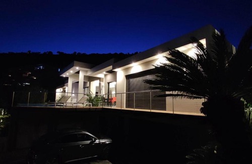 Rayol-Canadel-sur-Mer Villa | Villa Gabiano