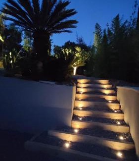 Rayol-Canadel-sur-Mer Villa | Villa Gabiano