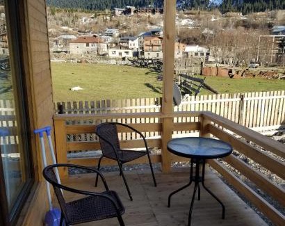 Bagvdanari Villa | Villa GabLile