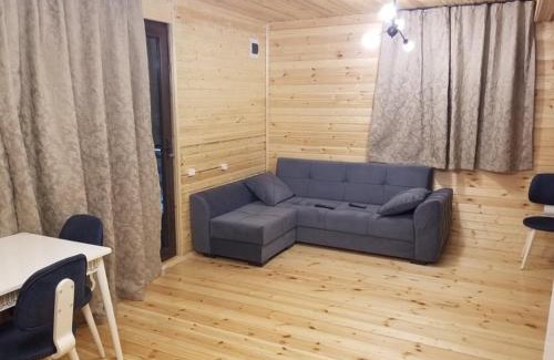 Bagvdanari Villa | Villa GabLile