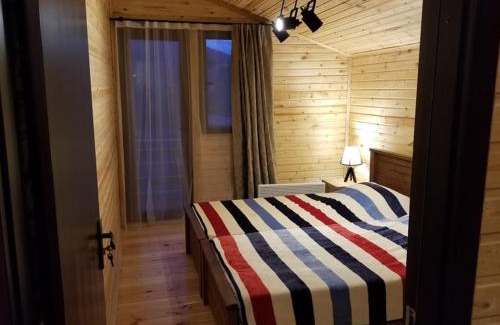 Bagvdanari Villa | Villa GabLile