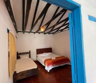 Villa de Leyva House | Villa Gabriela