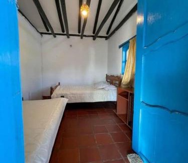 Villa de Leyva House | Villa Gabriela