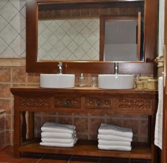 Mancha Blanca Villa | Villa Gabriela