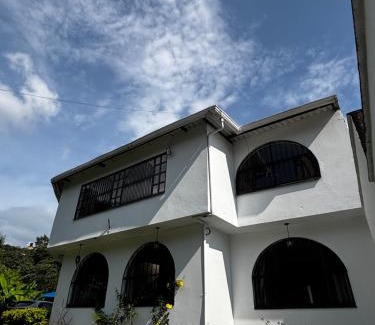 La Mesa Villa | Villa Gabritali