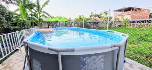 Palmira Villa | Villa Gaby