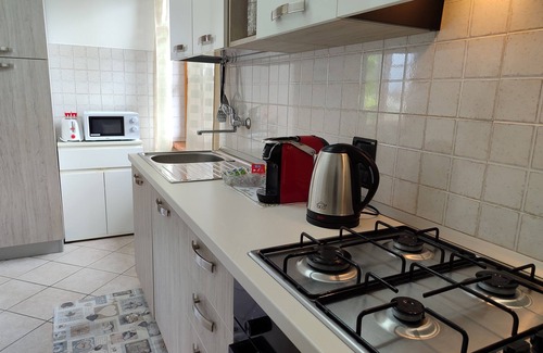 Sansepolcro House | Villa Gaia Truffle Experience