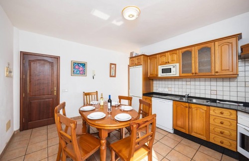 Puerto Calero Villa | Villa Gaida - Three Bedroom Villa, Sleeps 6