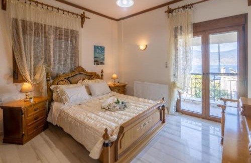 Volos Apartment | Villa Galani Agios Stefanos