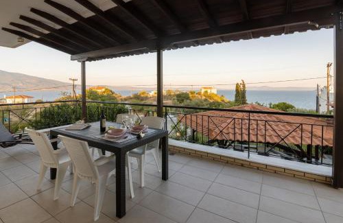 Volos Apartment | Villa Galani Agios Stefanos