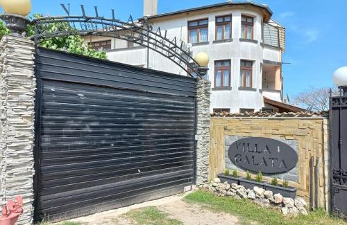 Varna House | VILLA GALATA