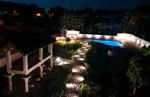 Caldas de Reis House | Villa Galicia