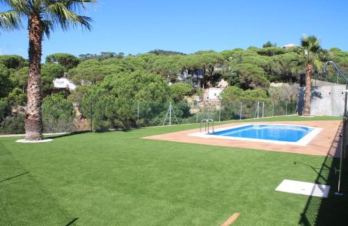 Lloret de Mar House | Villa Galicia