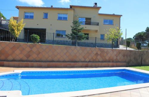 Lloret de Mar House | Villa Galicia