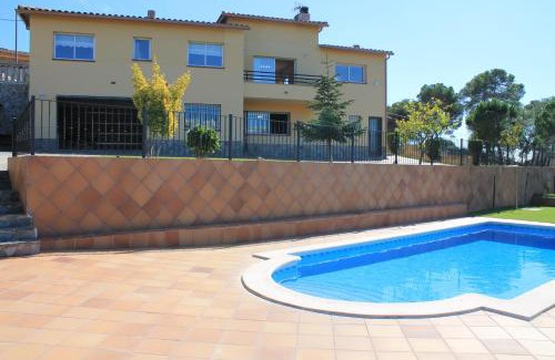 Lloret de Mar House | Villa Galicia