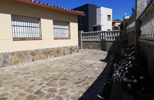 Lloret de Mar House | Villa Galicia