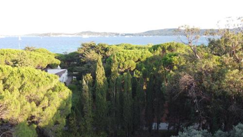 Guerrevieille Villa | Villa Ganesha Piscine Plage