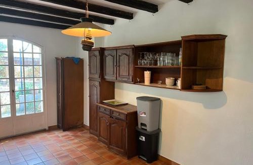 Guerrevieille Villa | Villa Ganesha Piscine Plage