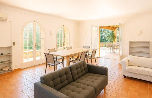 Guerrevieille Villa | Villa Ganesha Piscine Plage