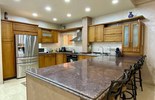 New Cairo Villa | Villa Garden & Prime Location New Cairo By Best of Bedz